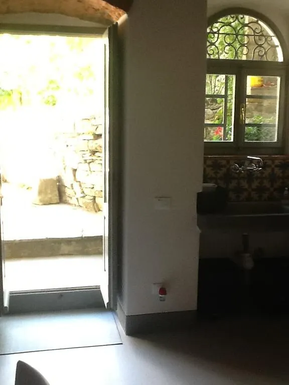 Garden Apartment Greve in Chianti