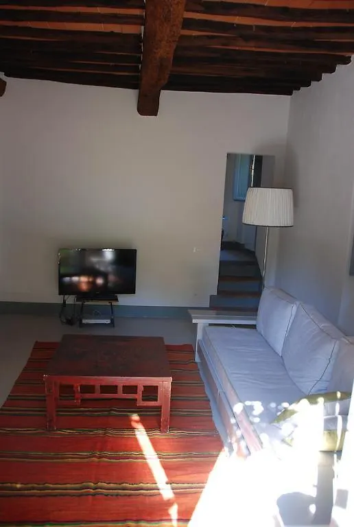 Garden Apartment Greve in Chianti Italy