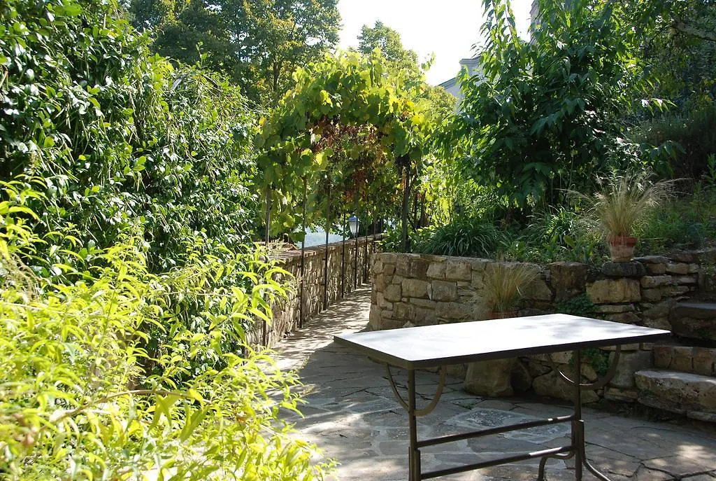Garden Apartment Greve in Chianti Italy