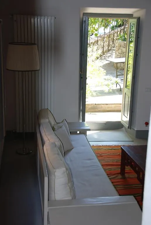 Garden Apartment Greve in Chianti 0*,  Italy