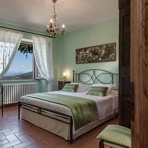 Agroturismo Castellinuzza, Greve in Chianti