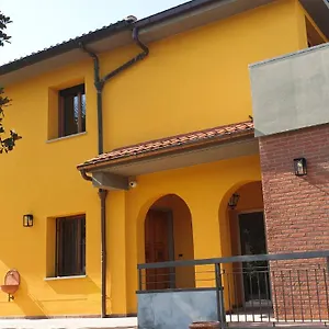 Bed and breakfast Anima Franca, Greve in Chianti
